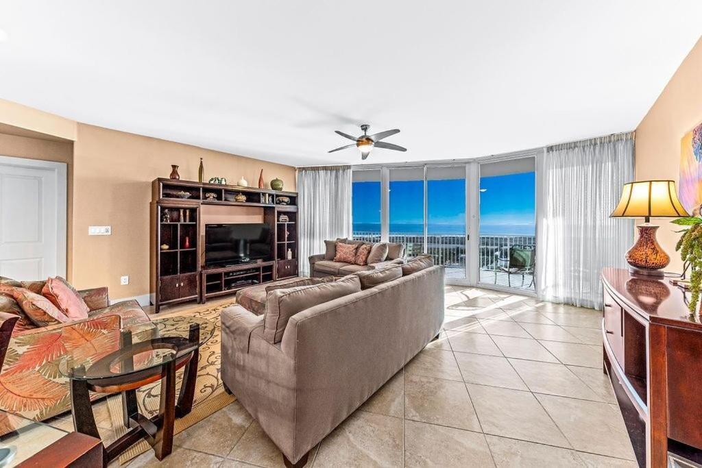 Caribe Resort Unit C814 Orange Beach Exterior foto