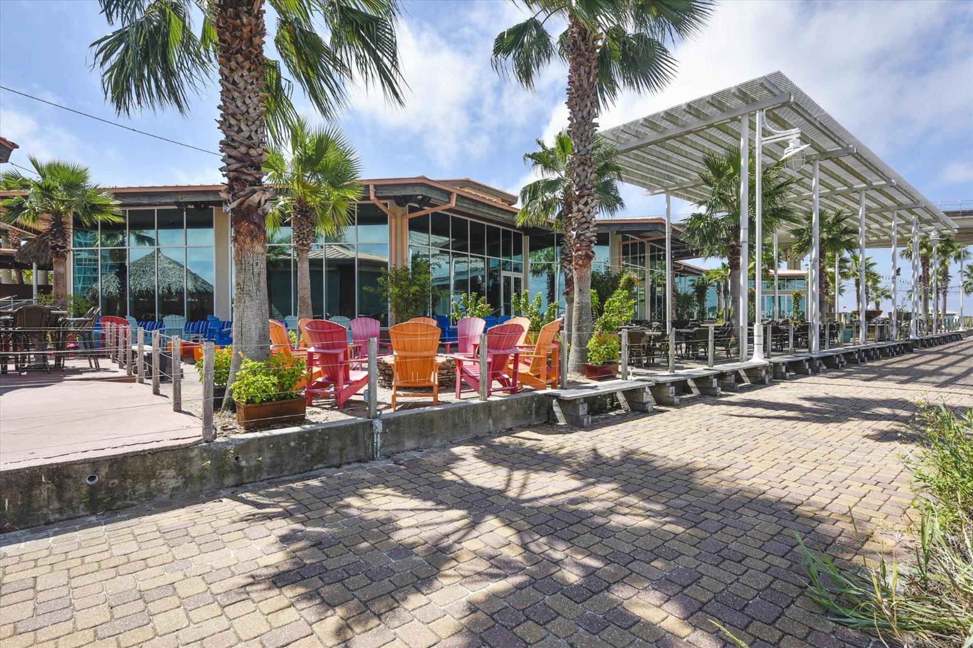 Caribe Resort Unit C814 Orange Beach Exterior foto